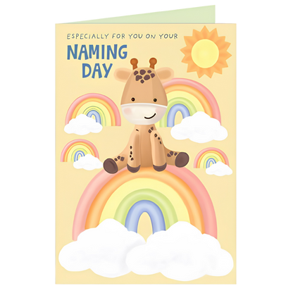 Especially For You On Your Naming Day