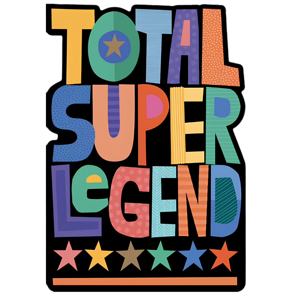 Total Super Legend