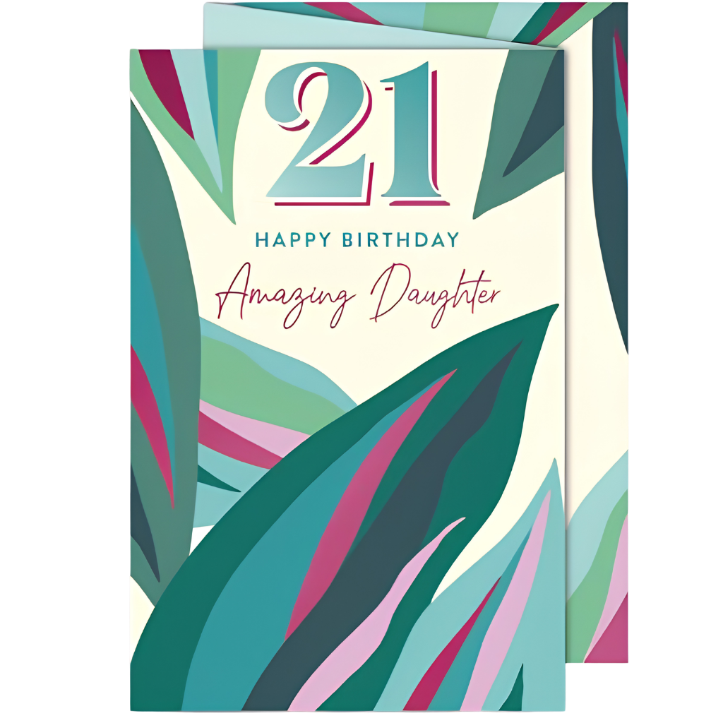 21st Daughter 
