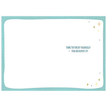 Graduation Smart Cookie