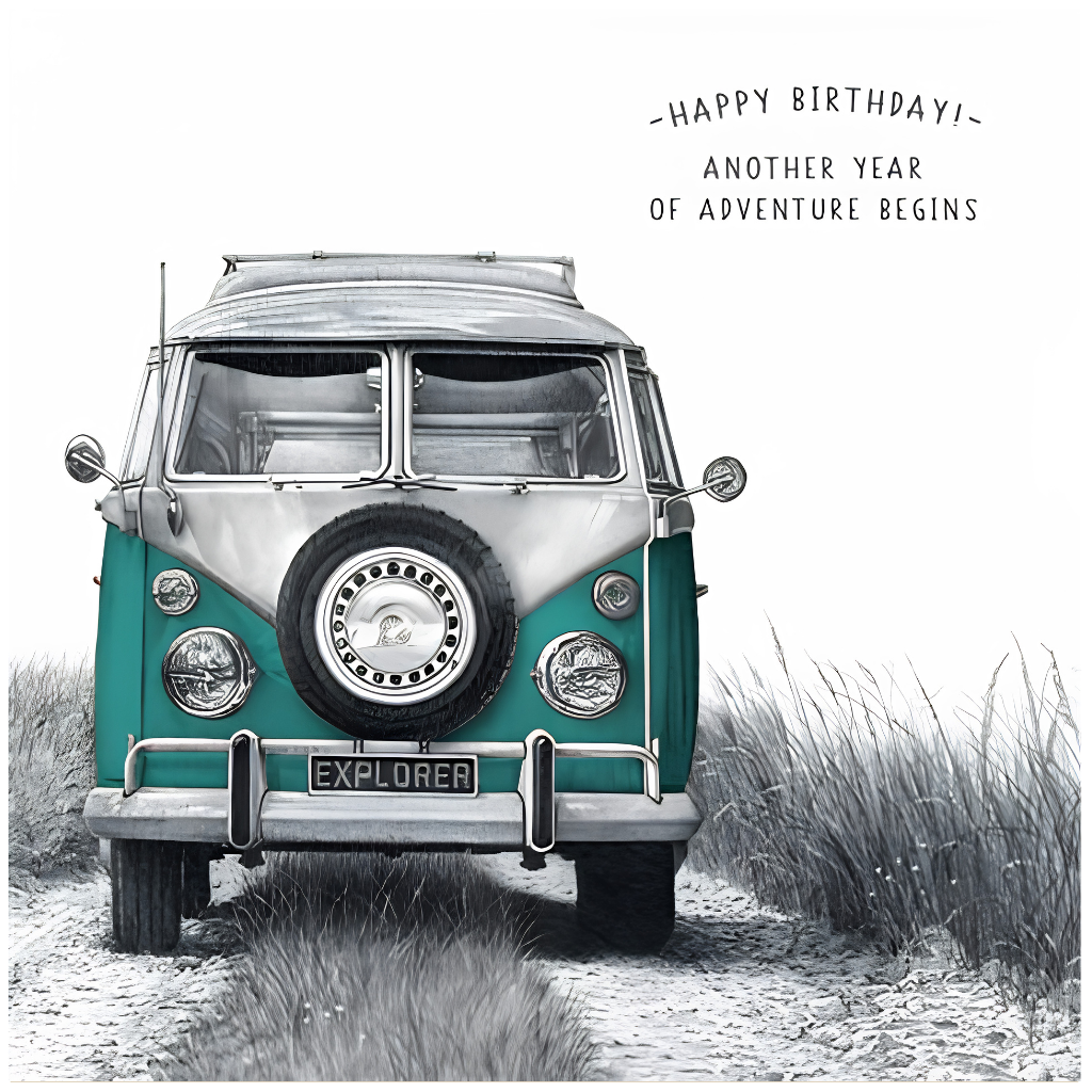 Birthday Explorer