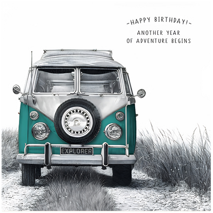 Birthday Explorer