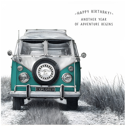 Birthday Explorer