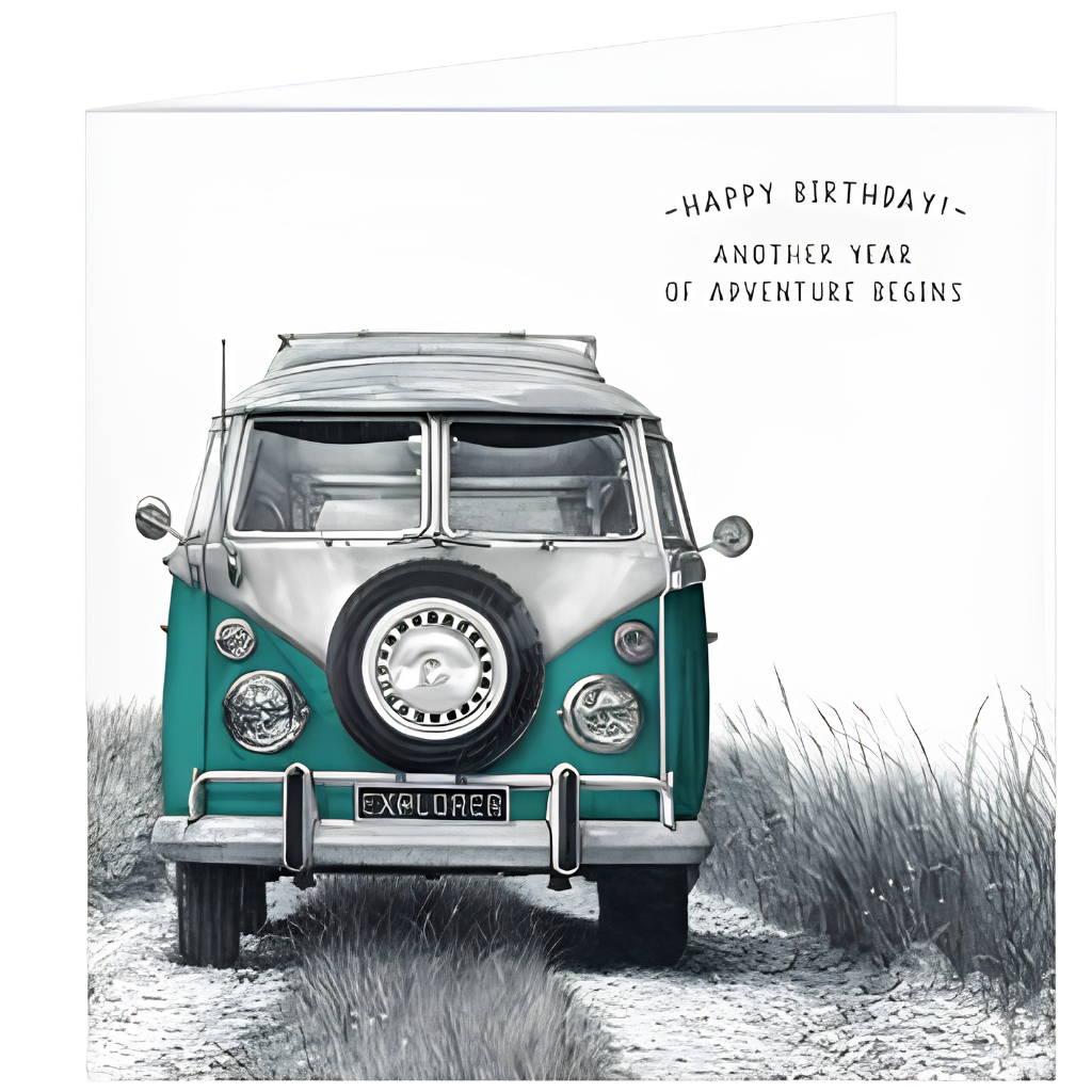 Birthday Explorer