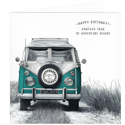 Birthday Explorer