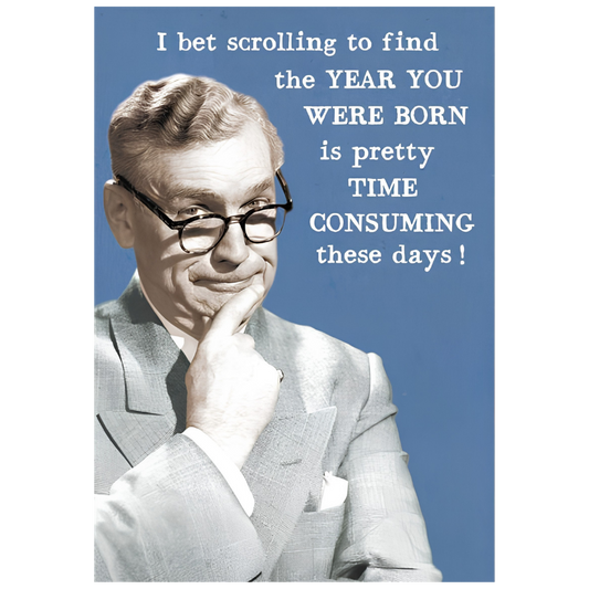 Time Consuming
