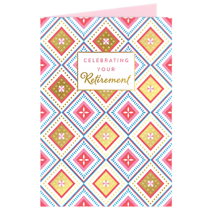 Celebrating Your Retirement
