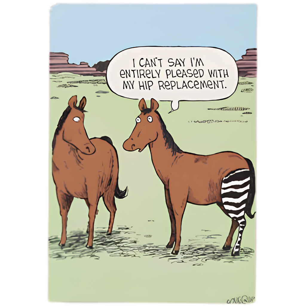 Hip Replacement