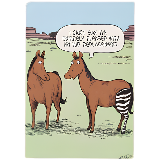 Hip Replacement