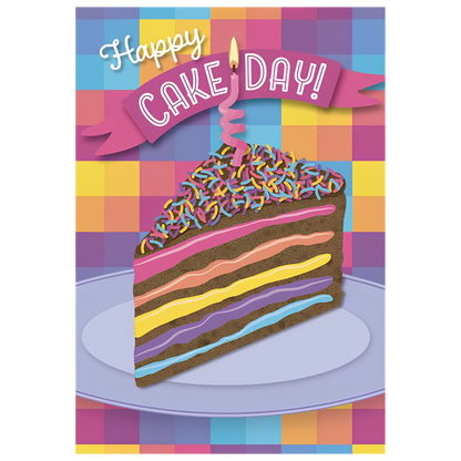 Happy Cake Day