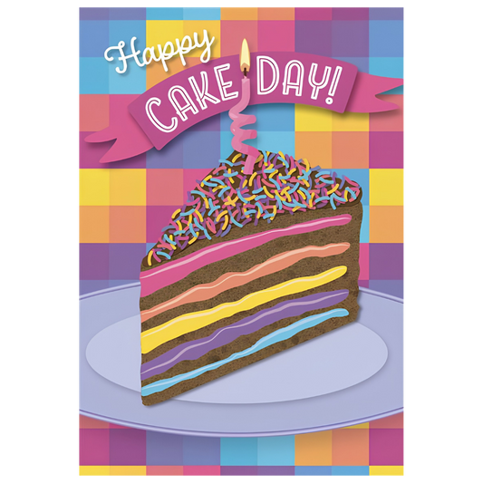 Happy Cake Day