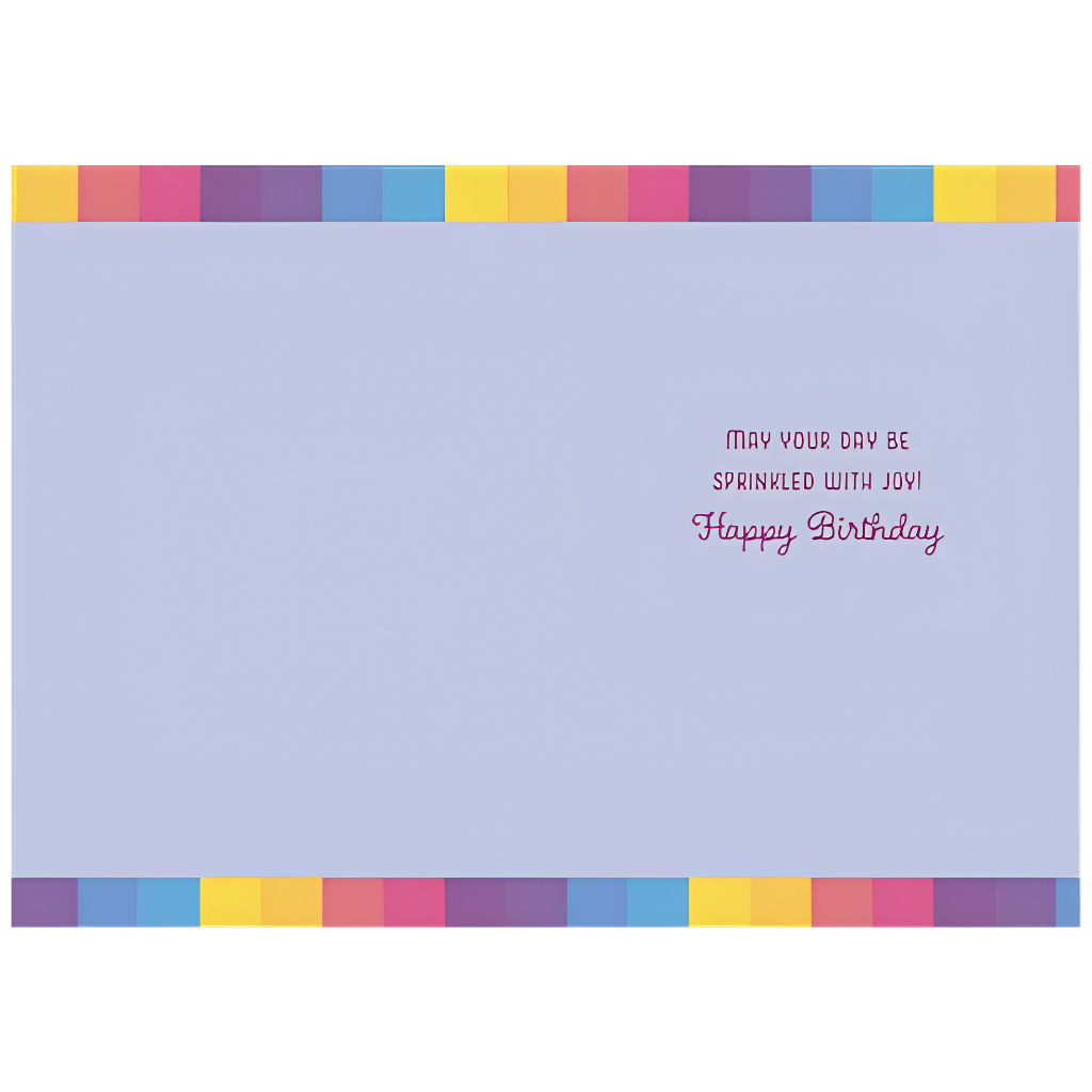 Happy Cake Day