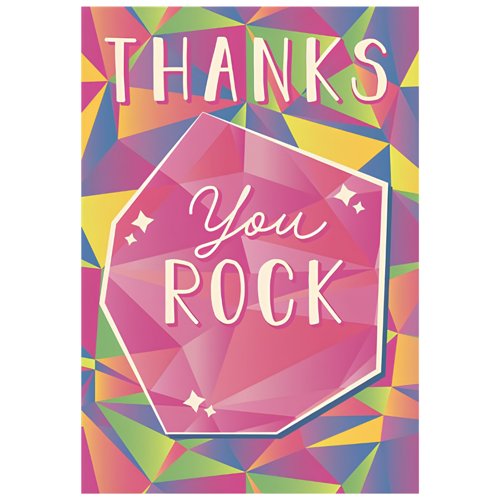 Thank You Rock