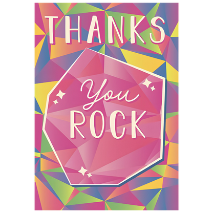 Thank You Rock