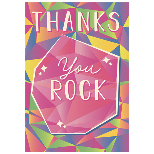 Thank You Rock