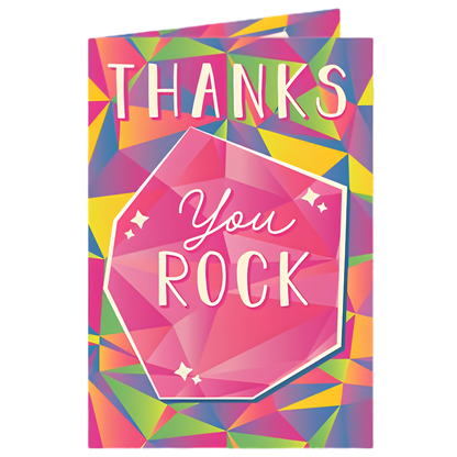 Thank You Rock