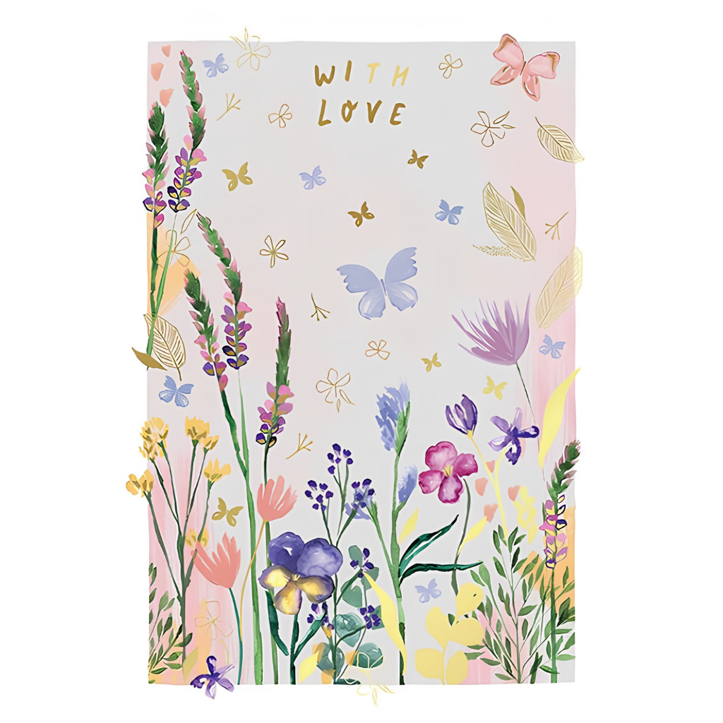 With Love