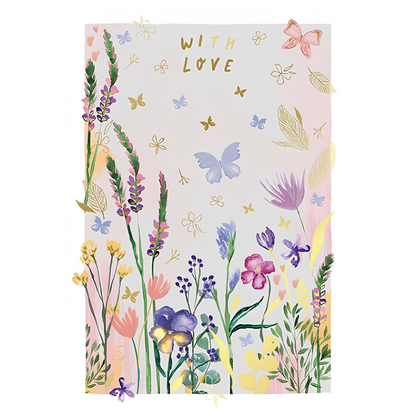 With Love