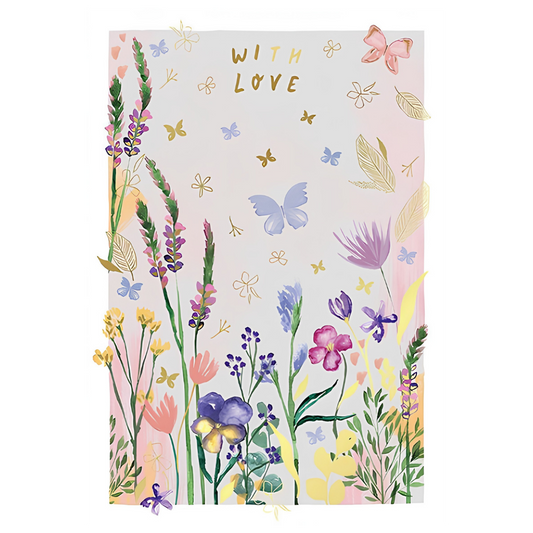 With Love