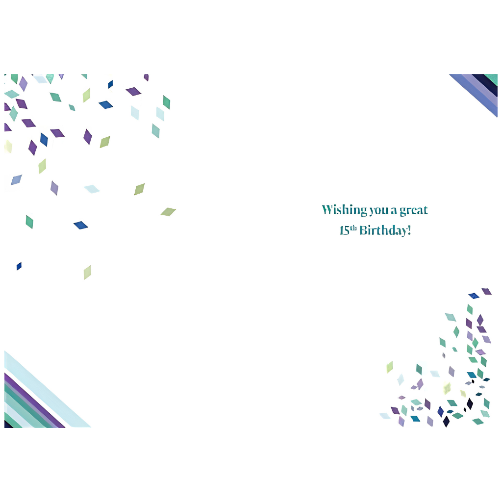 15th Birthday
