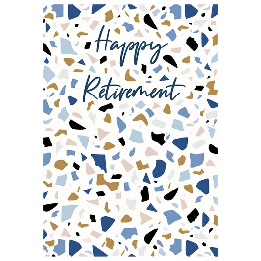 Happy Retirement