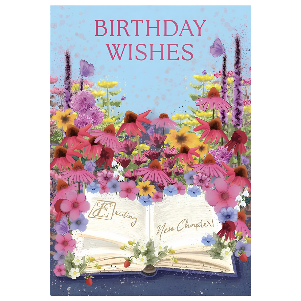 Birthday Wishes