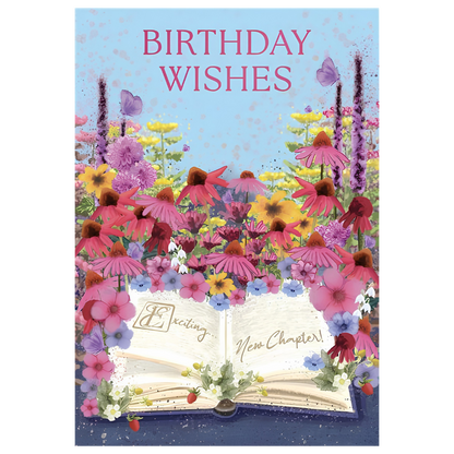 Birthday Wishes