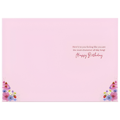 Birthday Wishes