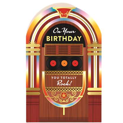 Classic Jukebox