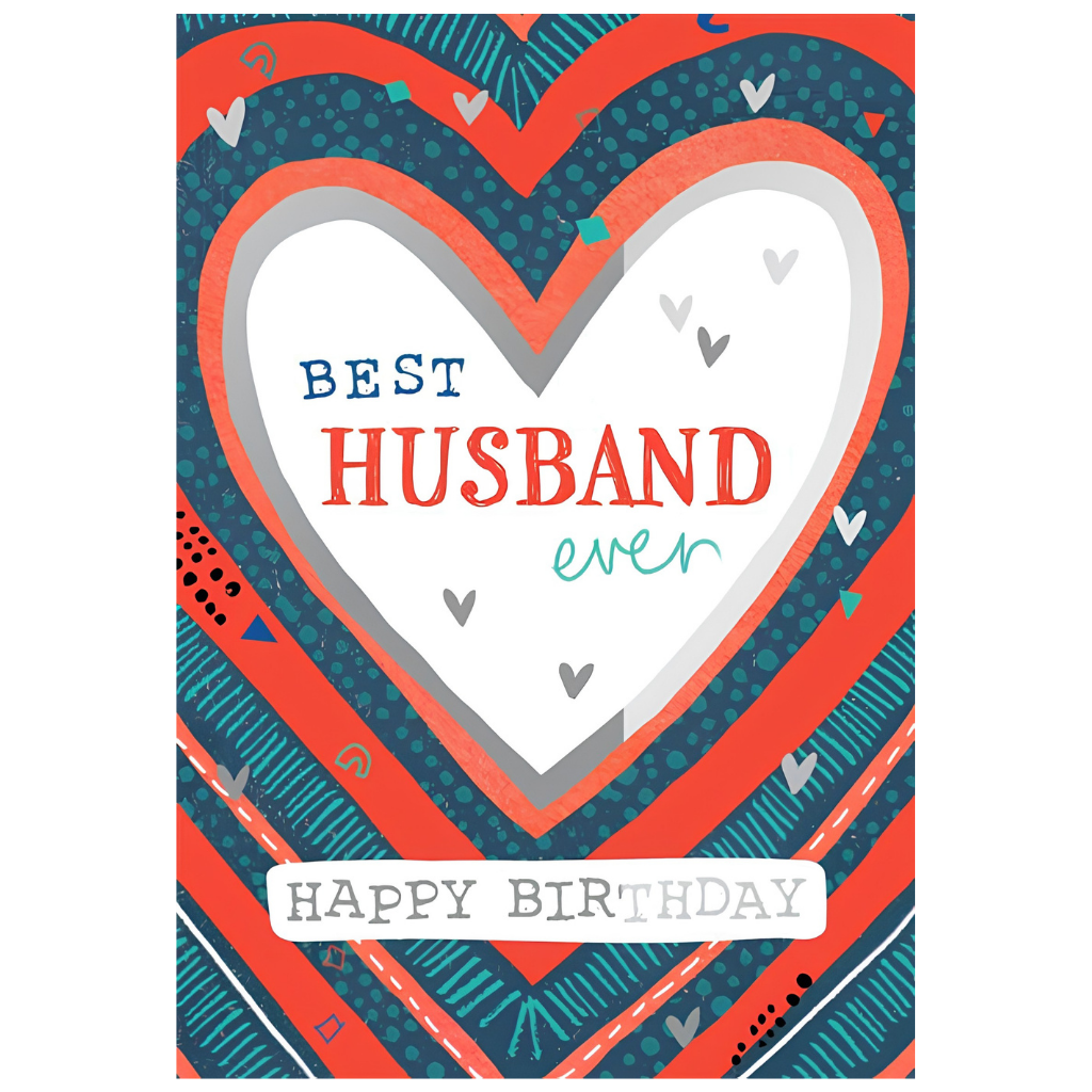Best Husband Ever