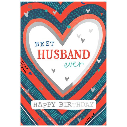 Best Husband Ever