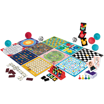 Disney 44 Games For Everyone
