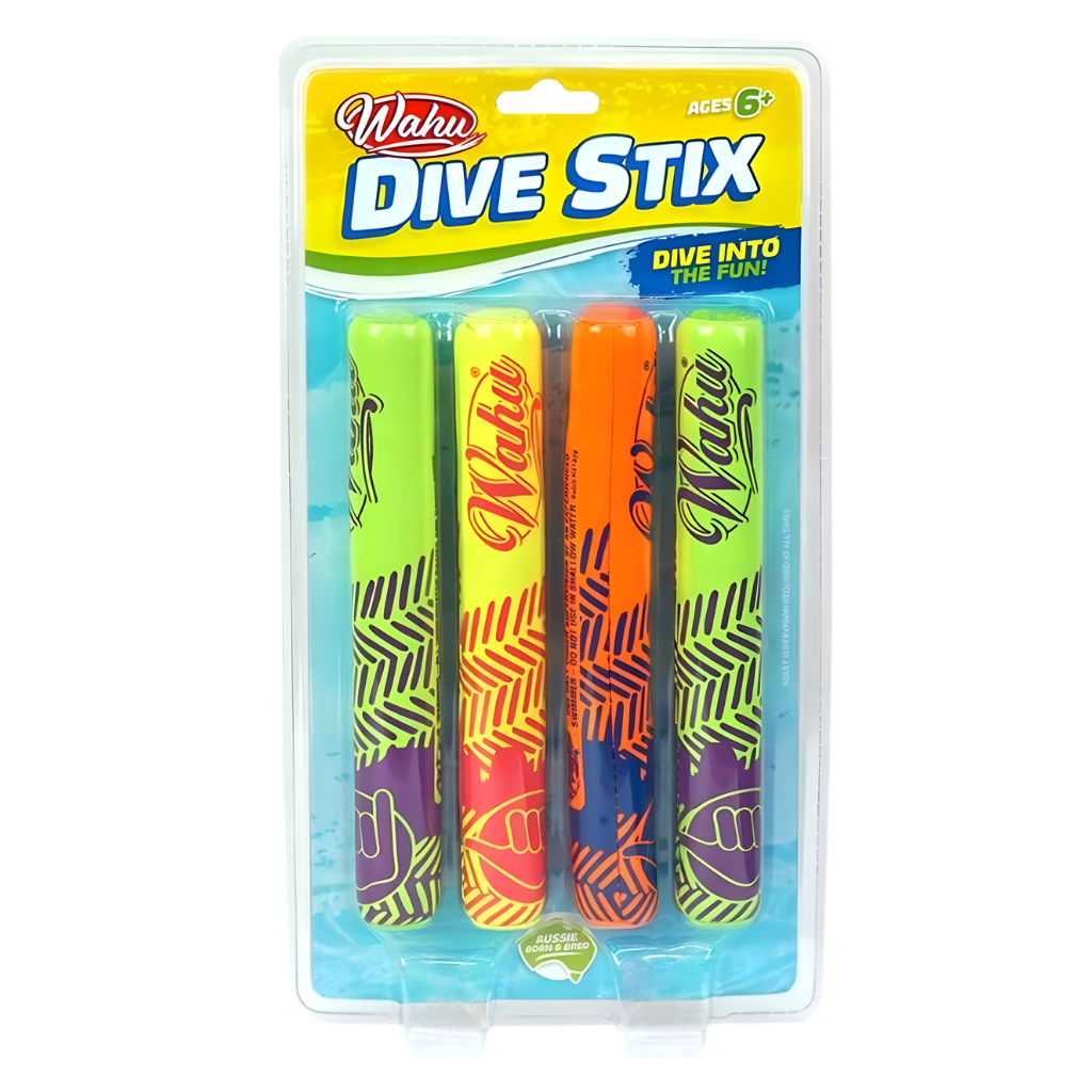Wahu Dive Stix 
