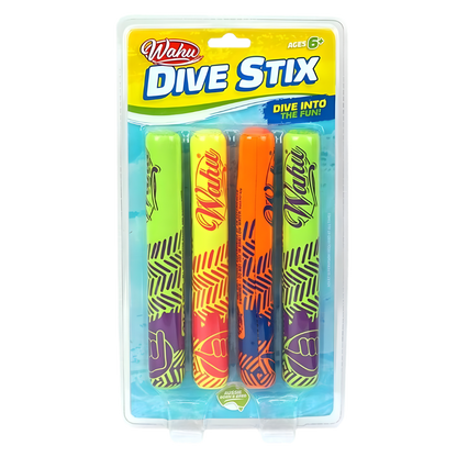 Wahu Dive Stix 
