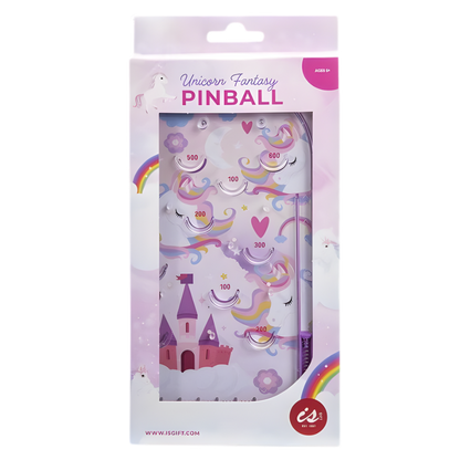 Unicorn Fantasy Pinball 