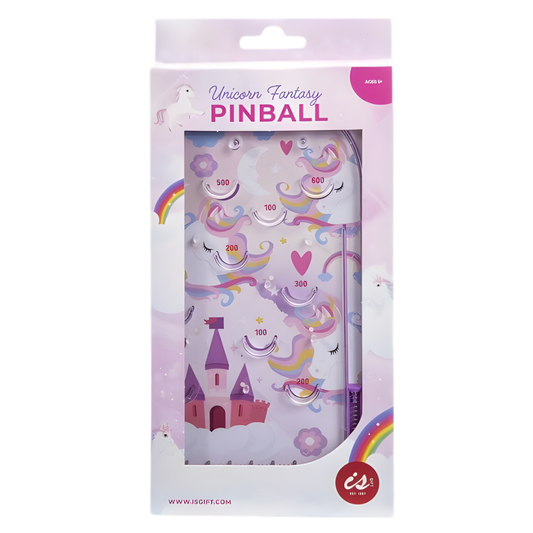 Unicorn Fantasy Pinball 