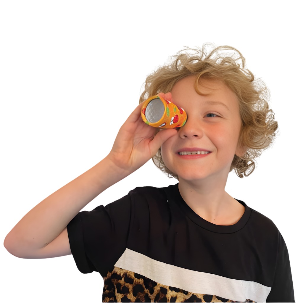 Flys Eye Scope (3 Asst)