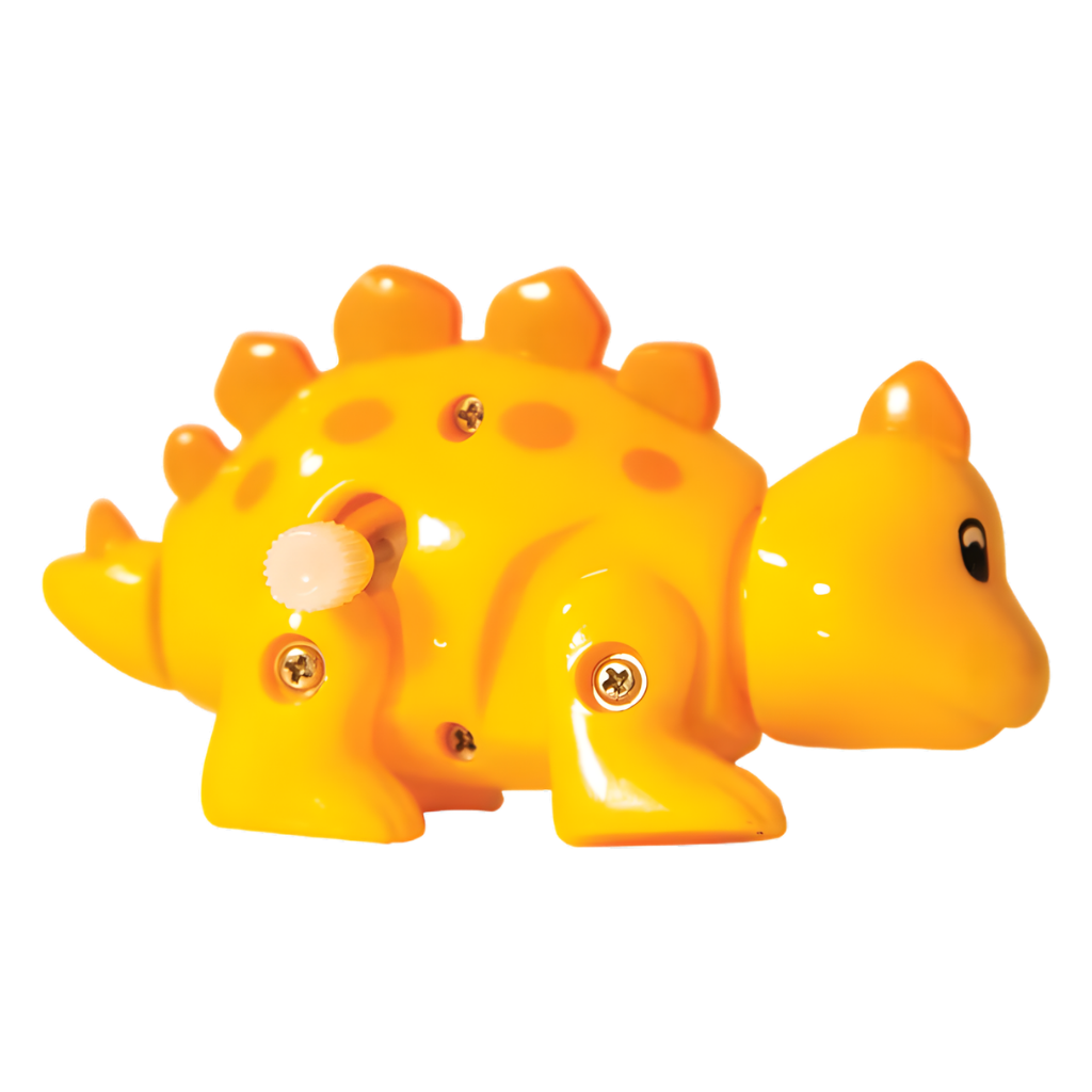 Wind Up Dinosaur (4 Asst)
