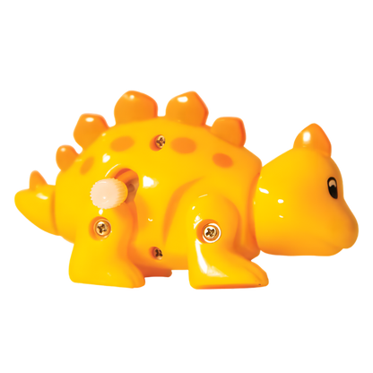 Wind Up Dinosaur (4 Asst)