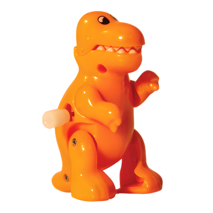 Wind Up Dinosaur (4 Asst)