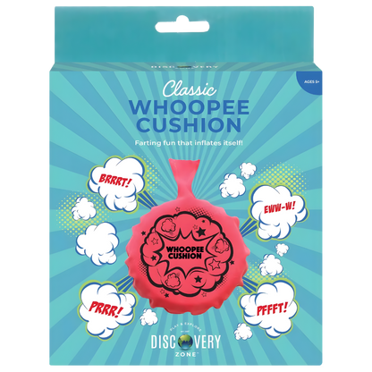 Classic Whoopie Cushion
