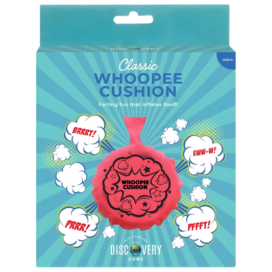 Classic Whoopie Cushion