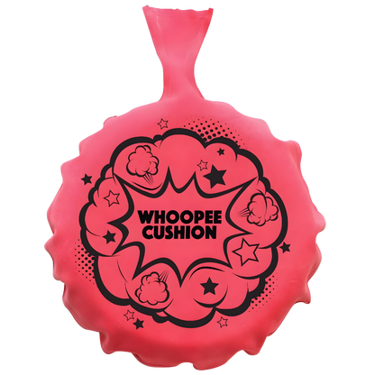 Classic Whoopie Cushion