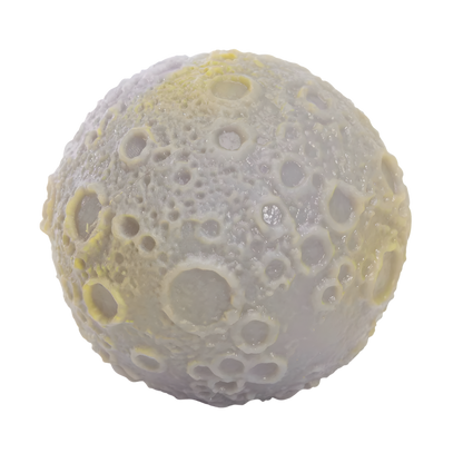 Light Up Moon Ball 