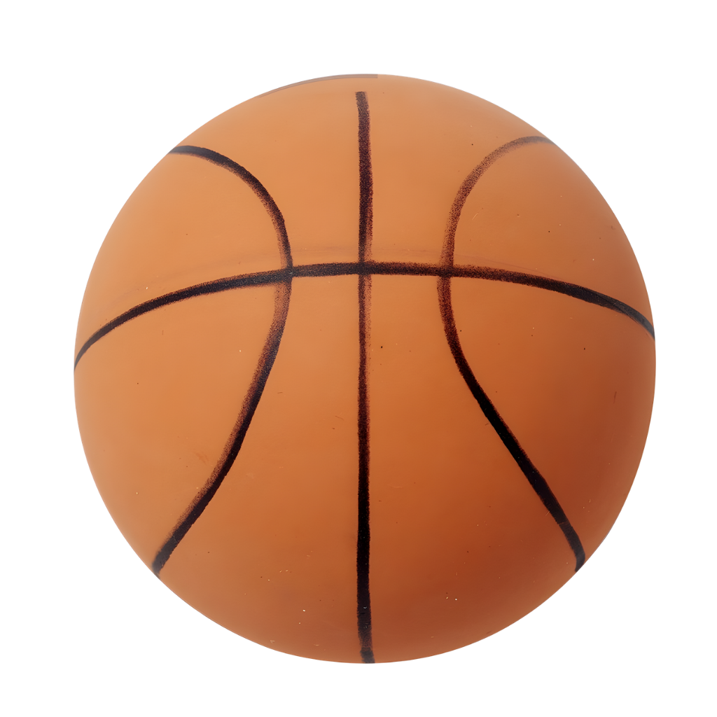 High Bounce Sports Ball (3 Asst)