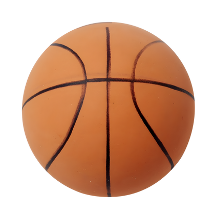 High Bounce Sports Ball (3 Asst)