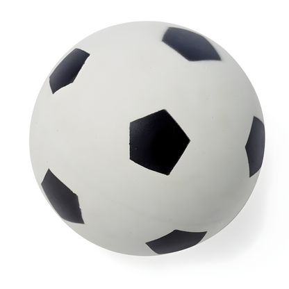 High Bounce Sports Ball (3 Asst)