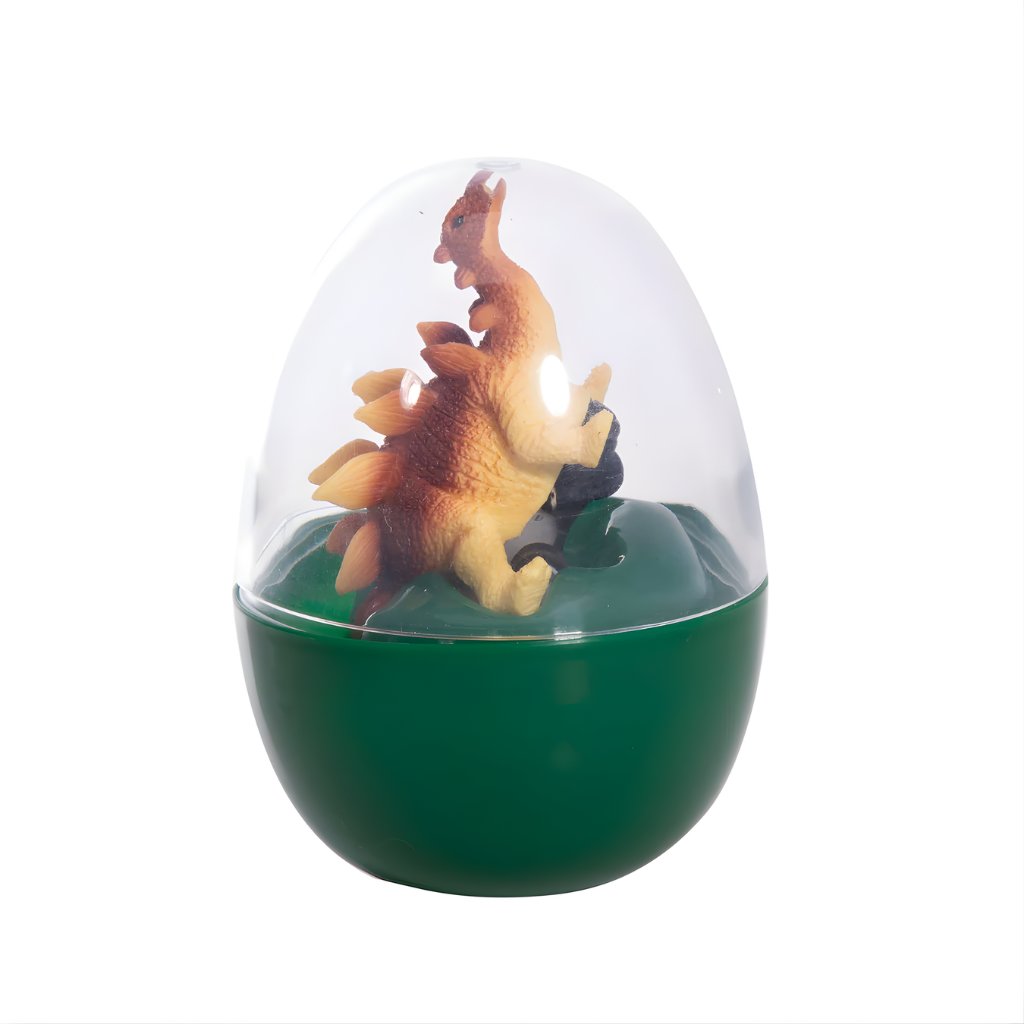 Dinosaur Pull-Backs  (12 Asst)