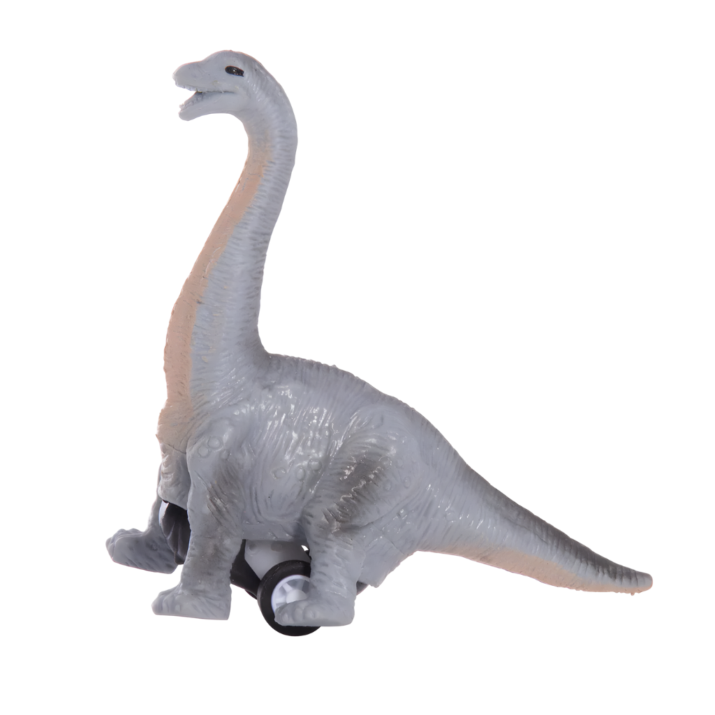Dinosaur Pull-Backs  (12 Asst)