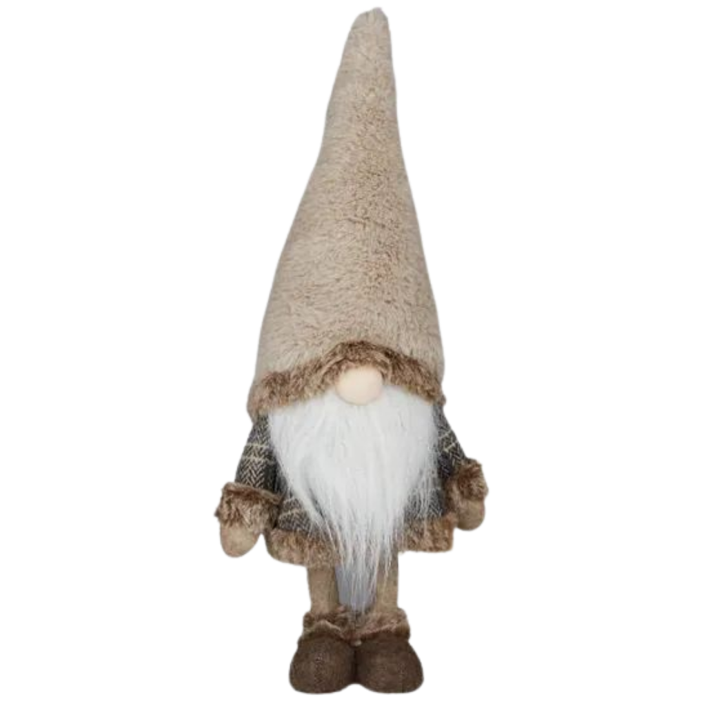 Wobbly Gnome